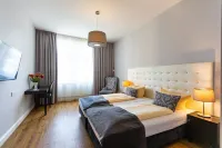 Hotel Rheinischer Hof Hotels in Sulzbach (Taunus)
