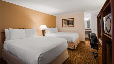 Sturgis Lodge and Suites Hotels in Sturgis
