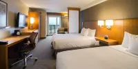 Hyatt Place Daytona Beach Oceanfront Các khách sạn ở Daytona Beach Shores