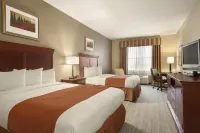 Seffner Inn and Suites Hotels in Seffner