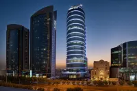 هيلتون الرياض العليا Hotels near يو ووك