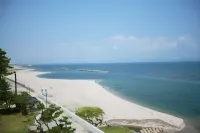 Bayside Square Kaike Hotel - Sea View