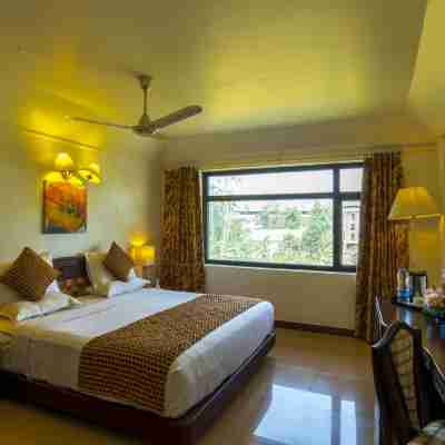 Golf View Hotel & Suites Rooms