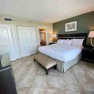 Radisson Suite Hotel Oceanfront Rooms