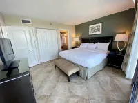 Radisson Suite Hotel Oceanfront Hotels near Lagoon Park