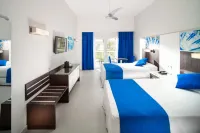 Riu Reggae - Adults Only - All Inclusive Hotel a 