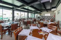 Bristol Aline Hotels in Olho d'Agua do Casado