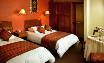 Imperial Cusco Hotel