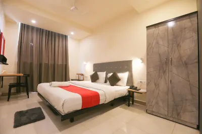 Hotel Green County Shree Narayani Devi Temple, Tembha 주변 호텔