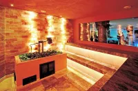 Viimsi Spa & Waterpark - con terme