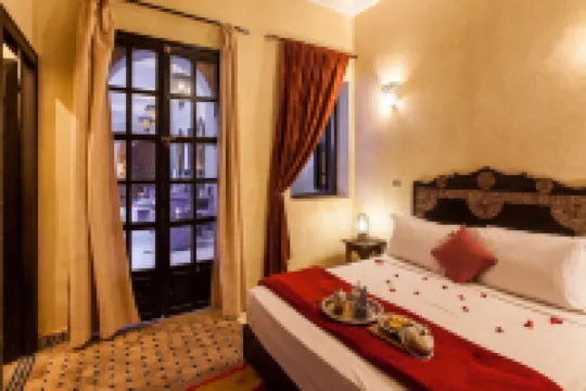 里亞德什米斯酒店