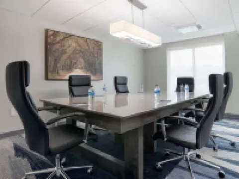 Comfort Inn & Suites New Orleans Airport North Hoteles en Kenner