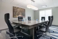 컴포트 인 & 스위트 뉴올리언스 에어포트 노스