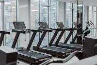 Best Western Plus Batumi - spa