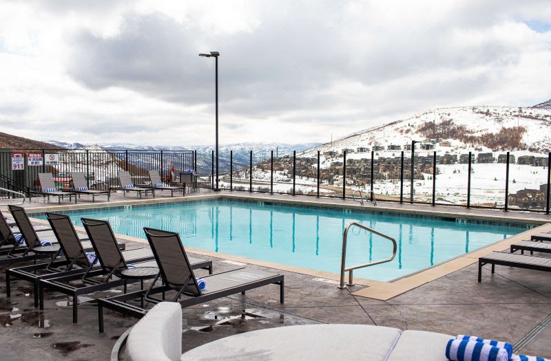 Black Rock Mountain Resort photo 5