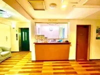 โรงแรมแฮปปี้ ฮอลิเดย์ อิชิงากิจิมะ โรงแรมใกล้สะพานเซาเทิร์นเกต