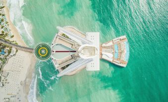 Jumeirah Burj Al Arab Dubai 이미지