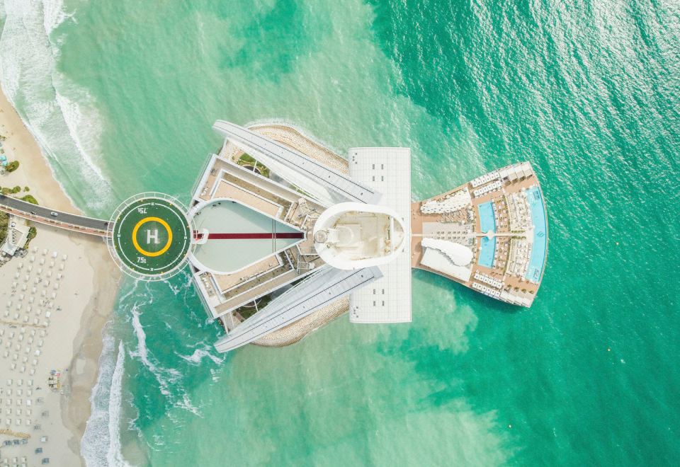 3. Jumeirah..