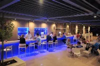Nestor Hotel - bar