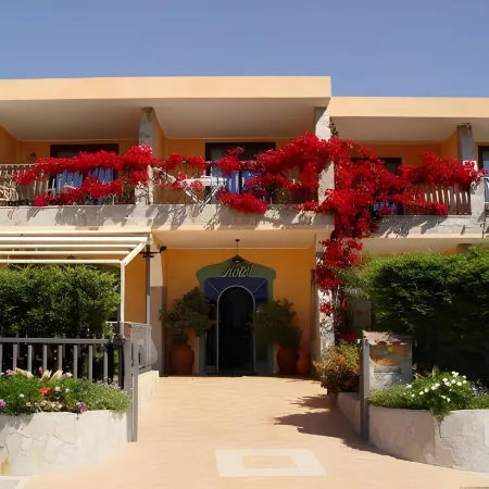 Palm Village
