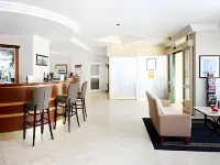 Thon Hotel Moldefjord - bar