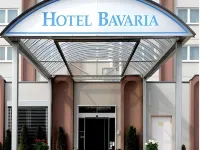 Hotel Bavaria Brehna Hotels in Landsberg