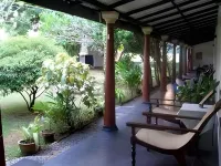 Hotel Susantha Garden Hotels in Bentota