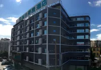 City Comfort Inn (Chengxiang Road Store) Hotels in Baise