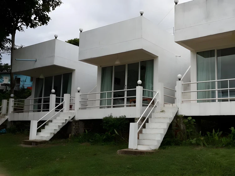 รูปภาพของชมดาว บ้านมานิษา