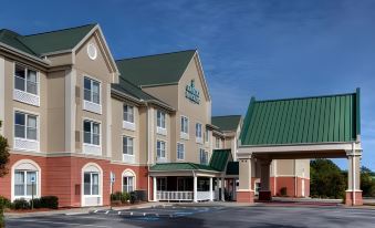 Country Inn & Suites by Radisson, Myrtle Beach, SC