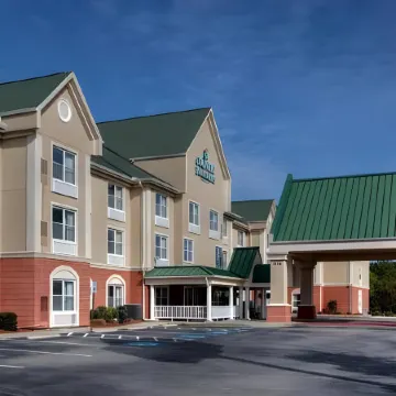 Country Inn & Suites by Radisson, Myrtle Beach, SC