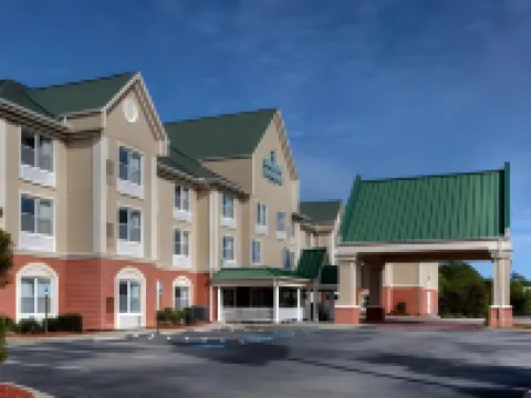 Country Inn & Suites by Radisson, Myrtle Beach, SC