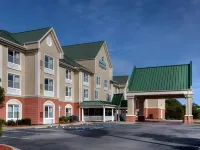 Country Inn & Suites by Radisson, Myrtle Beach, SC Hotels near Wheels of Yesteryear