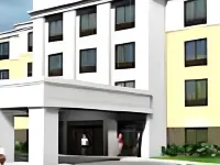 SpringHill Suites Tampa Westshore Airport