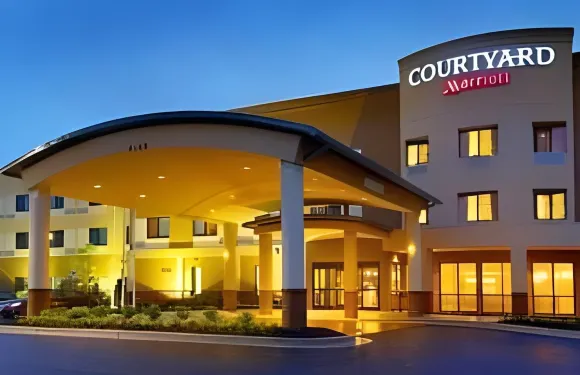 萬怡華爾道夫酒店