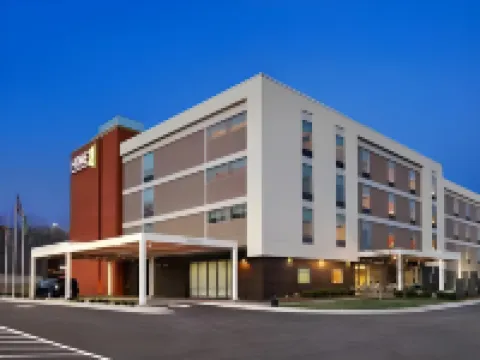 Home2 Suites by Hilton Baltimore/White Marsh Hotels in White Marsh