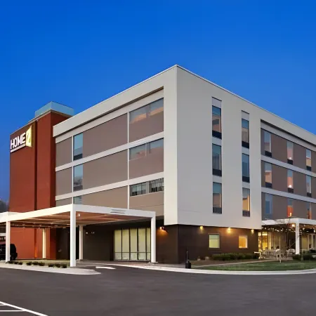 Home2 Suites by Hilton Baltimore/White Marsh