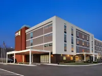 Home2 Suites by Hilton Baltimore/White Marsh Các khách sạn ở White Marsh