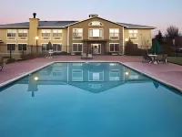 Fairfield Inn & Suites Santa Rosa Sebastopol 索諾馬縣酒店