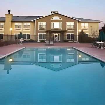 Fairfield Inn & Suites Santa Rosa Sebastopol
