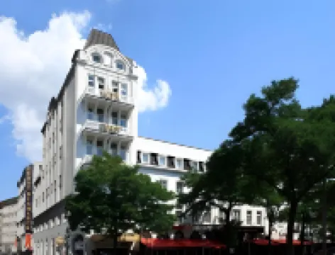 Hotel Fürst Bismarck