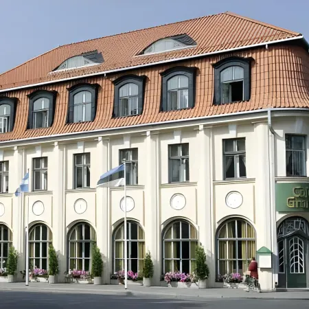 Hotel Victoria