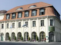 Hotel Victoria Hotels in 