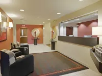Extended Stay America Suites - Washington, DC - Sterling Hotels in Potomac