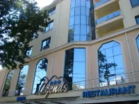 Legends Hotel Hotels in Sofia