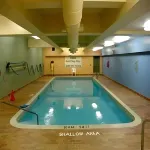 Bayview Wildwood Resort, Ascend Hotel Collection - Pools