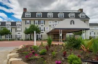 Westford Regency Inn & Conference Center Hotels in Chelmsford