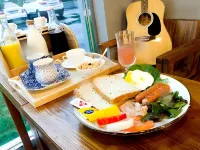 Bluehill Pension Hotels in Yangpyeong-gun