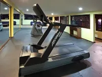 Sombra del Agua Hotel di San Cristobal de Las Casas