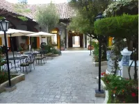 Sombra del Agua Các khách sạn ở 